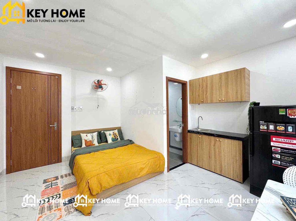 Phòng cửa sổ trời – gò vấp còn *** 1 phòng - Ảnh 4