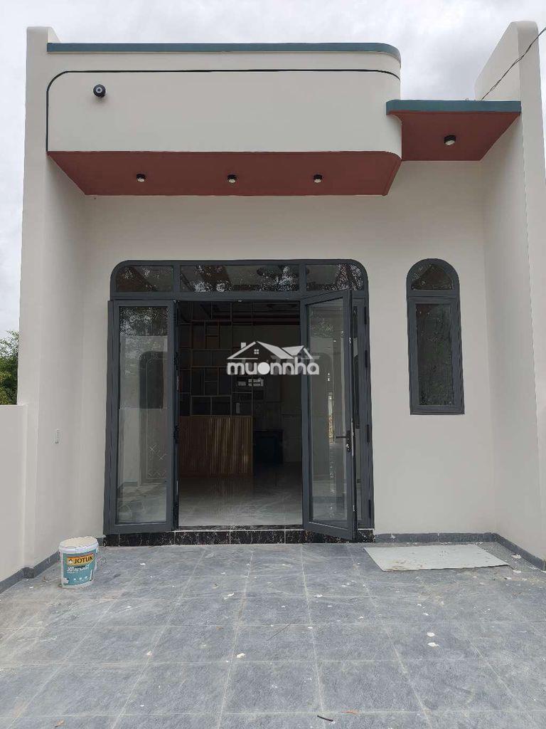 🏠 Nhà đẹp tân định giá rẻ