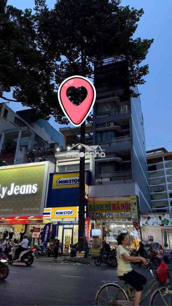 Cho thuê tầng 2 70m2 thuận tiện vừa ở vừa kinh doan