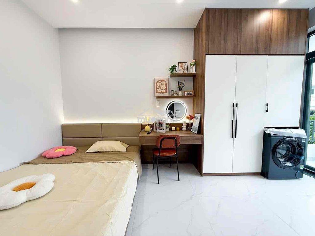 Studio giá hạt dẻ🌰 - ngay kcn tân bình - đh công thương - Ảnh 4