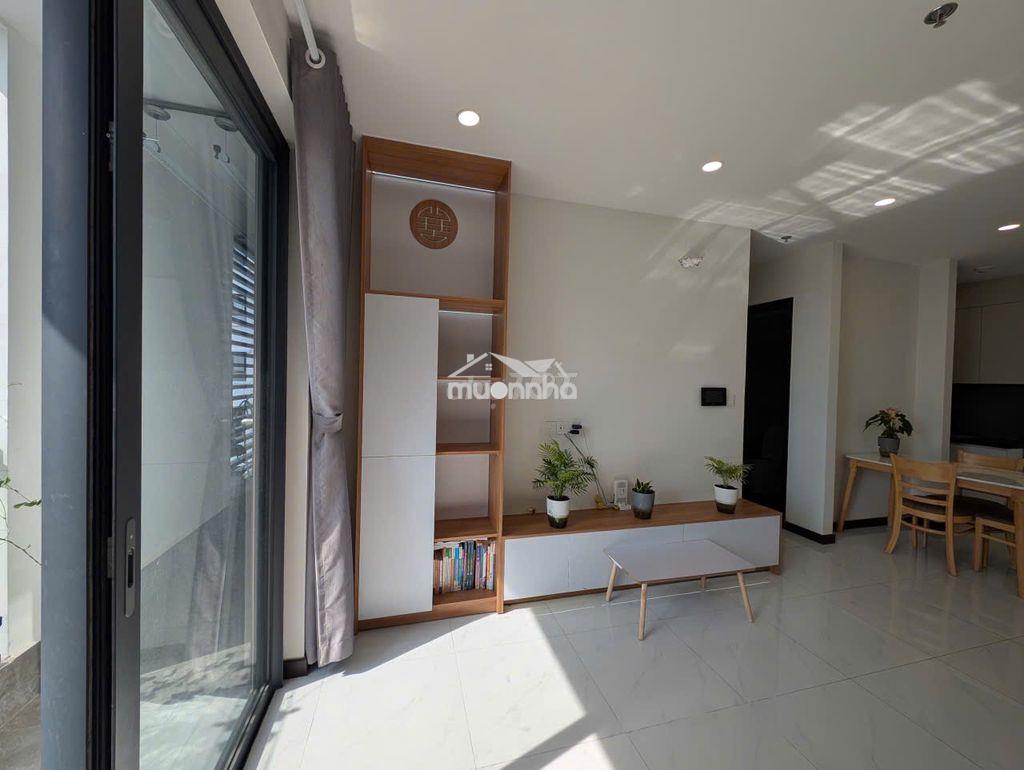 Cần tiền bán gấp căn 1pn full nội thất giá mềm 1,88 tỷ - Ảnh 4