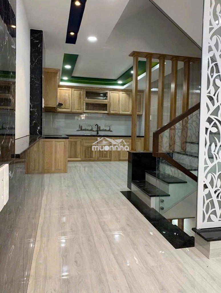 Cần cho thuê nhà hxh 337/6a lê văn sỹ p.1 q.tân bình  - Ảnh 3