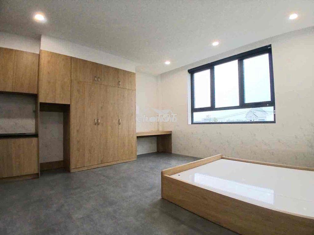 Cho thuê phòng mới hoàn thiện, đầy đủ nội thất - kdc phong phú 4, - Ảnh 3