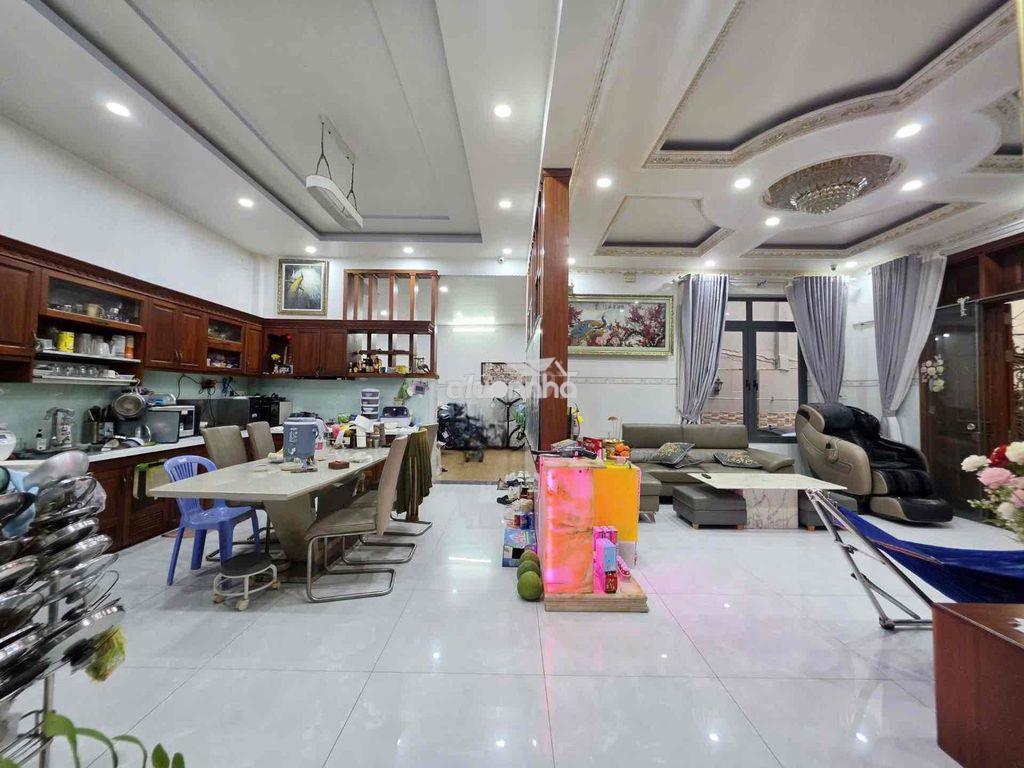 Mt 15m có thang máy, 4 tầng ,  hoàng lê kha, 800m2. - Ảnh 2