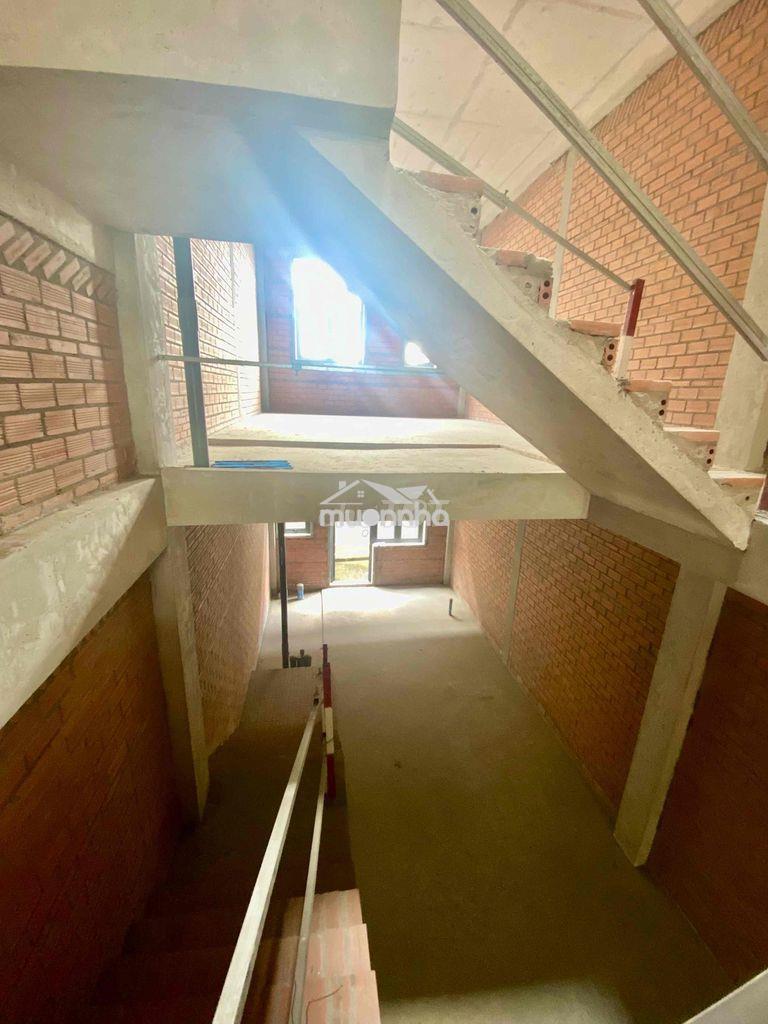 Cho thuê nhà phố bcons 4 tầng (245m²) – giá 12tr - liền kề làng đại họ - Ảnh 4