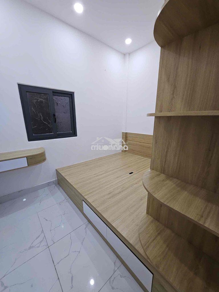 Cho thuê phòng studio - 1pn - 1pk - 1wc - 4