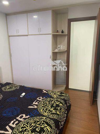 Cho thuê căn hộ samsora riverside 46m2, 1pn, giá 5tr/tháng