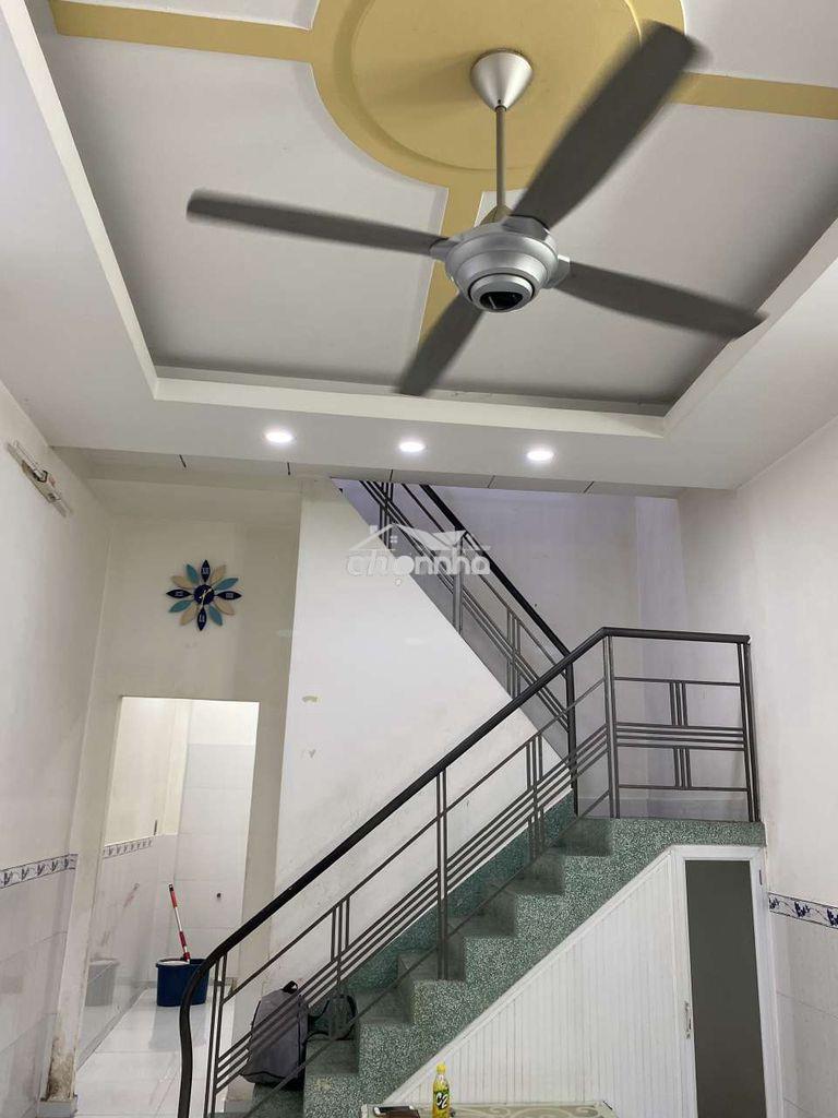 Cho thuê thuê nhà nguyên căn - 2