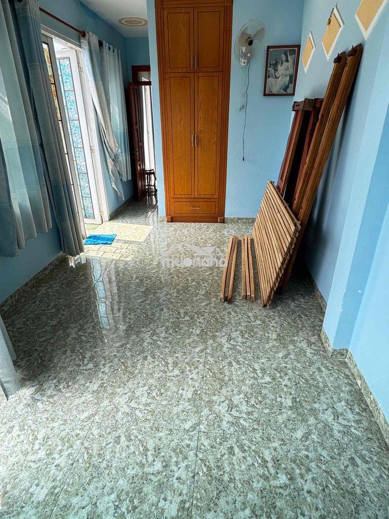 Cho thuê nguyên lầu 1 - 4 ban công - 2pn - 1wc - 1 bếp - Ảnh 3