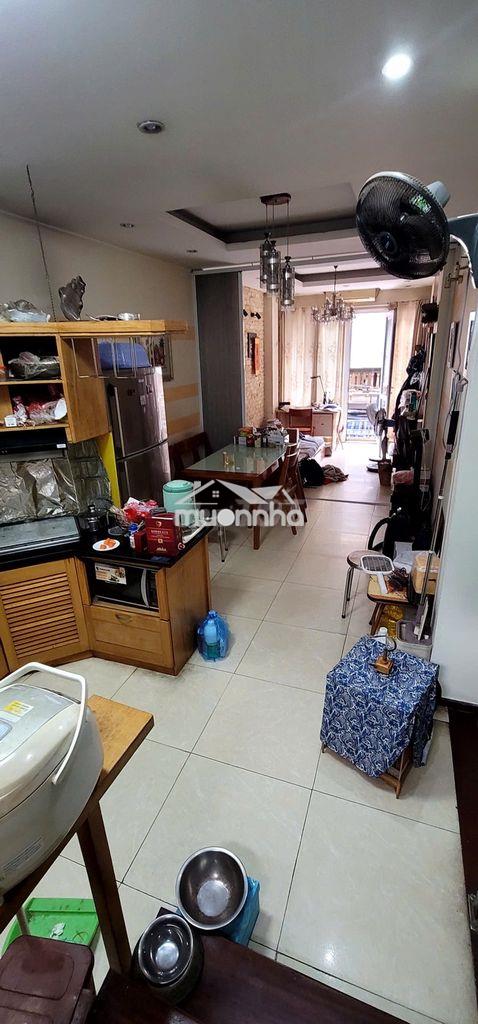 Chính chủ bán nhà mặt phố sổ 139  kim hoa - 3