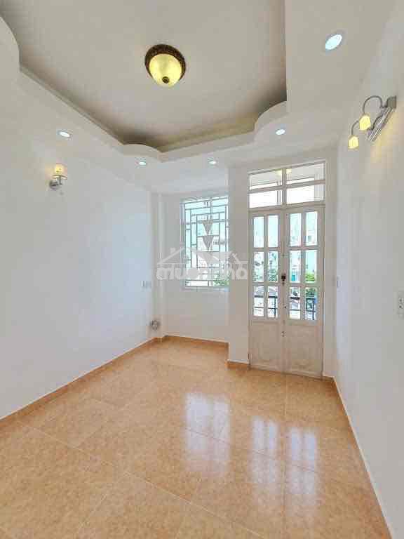 Bán nhà nguyễn đình chiểu q3, 120m2, 5 tầng, hẻm 5m, nhỉnh 6 tỷ - 3