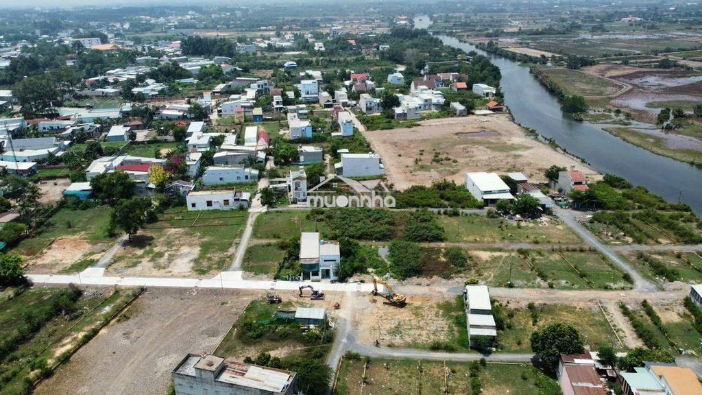 Phước khánh cũ, đường ô tô đất cln giá gốc 2,65 tỷ/1000m mtsông dân cư - Ảnh 2