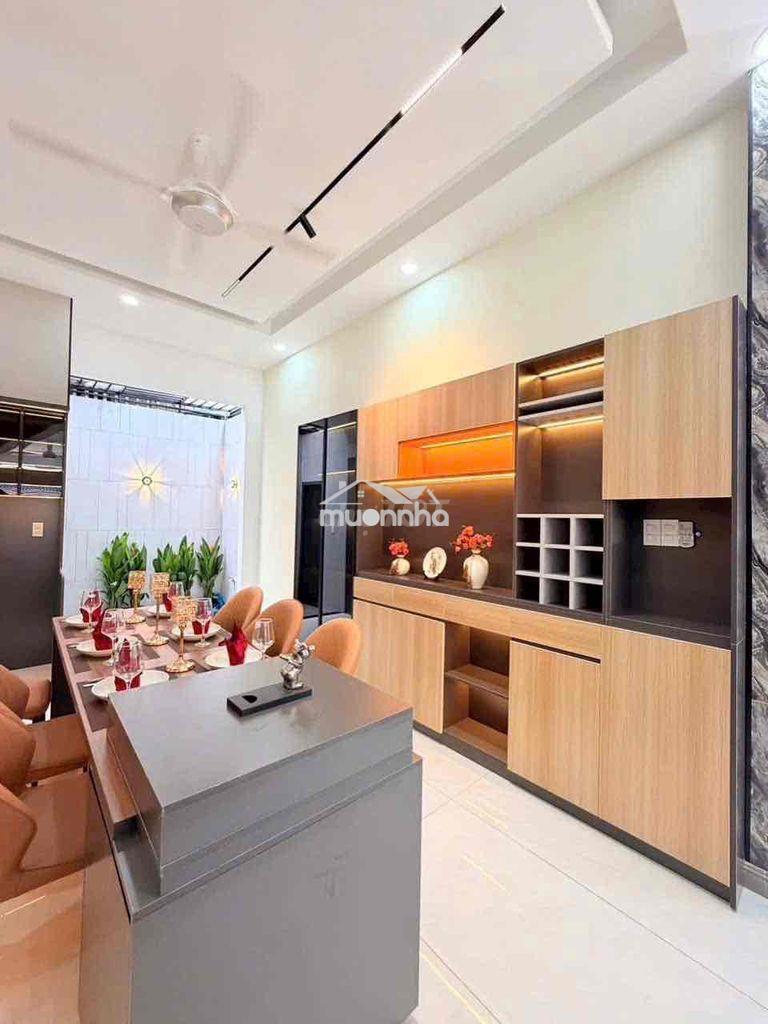 Nhà phố thuận an cần bán gấp - 3