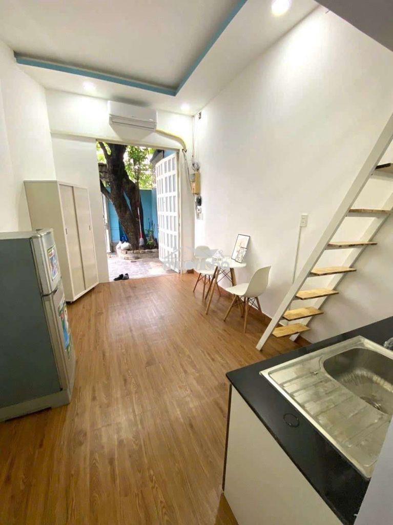 Trệt có gác và k gác gần âu cơ, trường chinh - Ảnh 3