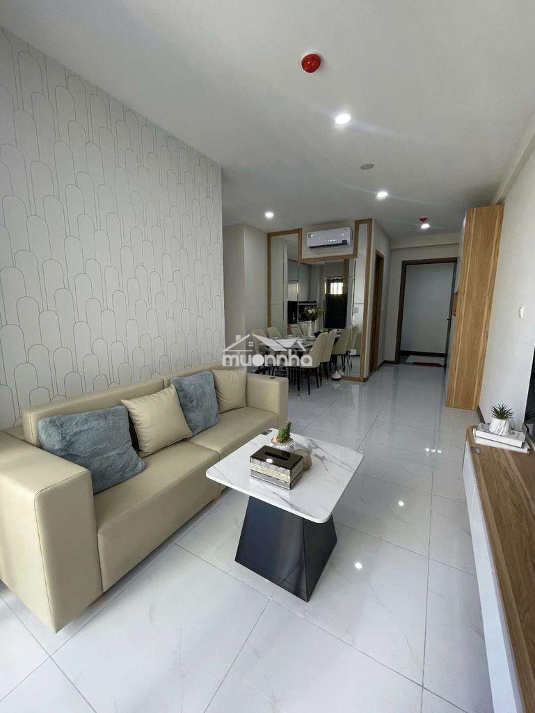 Bán căn 2pn-55m2 full nội thất, 2t2 còn tl