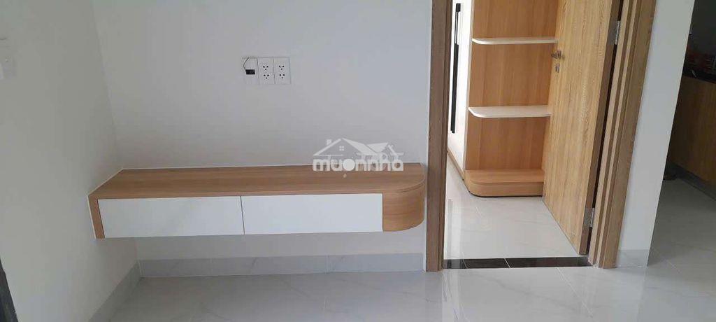 Chung cư c2 phú mỹ 2 phòng ngủ full nội thất - Ảnh 3