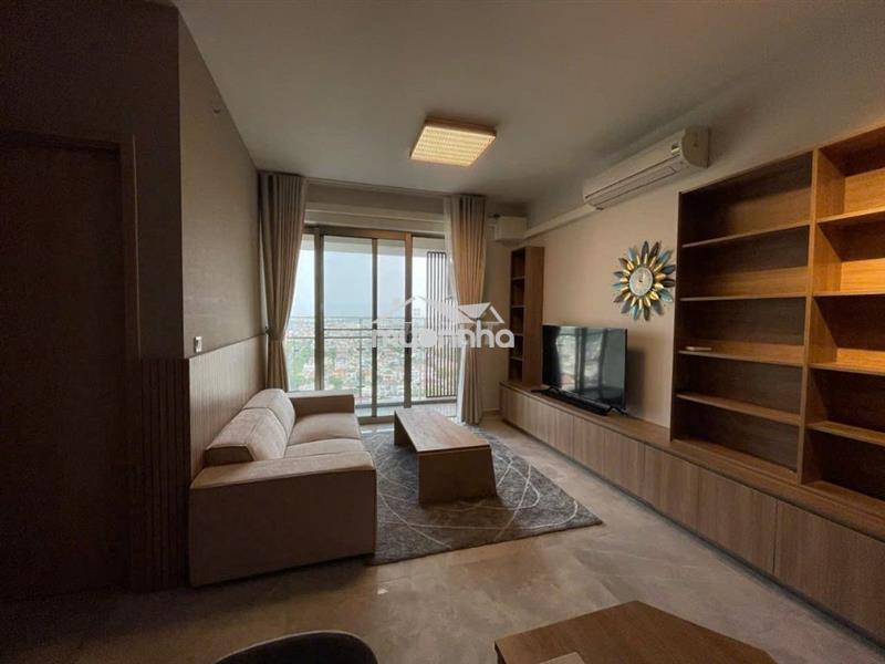 Ban ch the peak midtown-view đông nam-lầu cao-83m2 - giá chỉ 9,5 tỷ