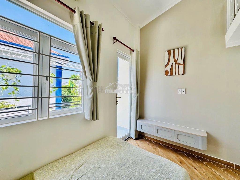 Bán nhà ngay khu vip lâm văn bền - dt 63m2 - 3pn - hơn 4 tỷ - Ảnh 2