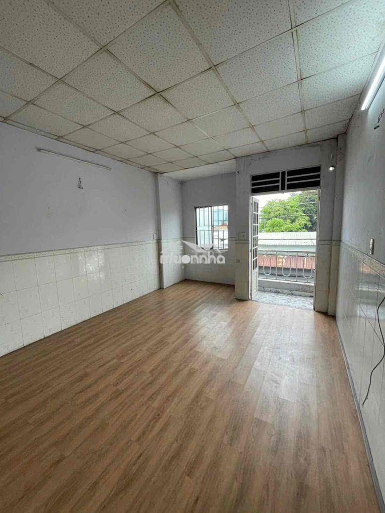 Nhà nguyên căn ngay liên khu 5-6 , 2pn - 6tr - 3