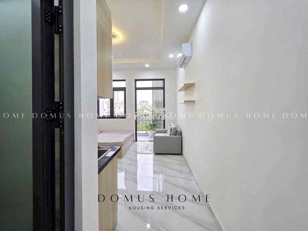 🏠 Cho thuê căn hộ 45m² – không gian rộng rãi, đầy đủ tiện nghi - Ảnh 2