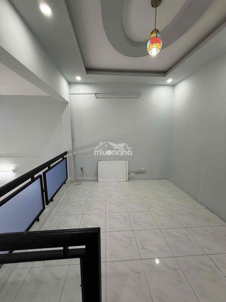 🔥 Nhà hẻm xe hơi giáp tân phú – 55m² – sổ hồng riêng - Ảnh 3