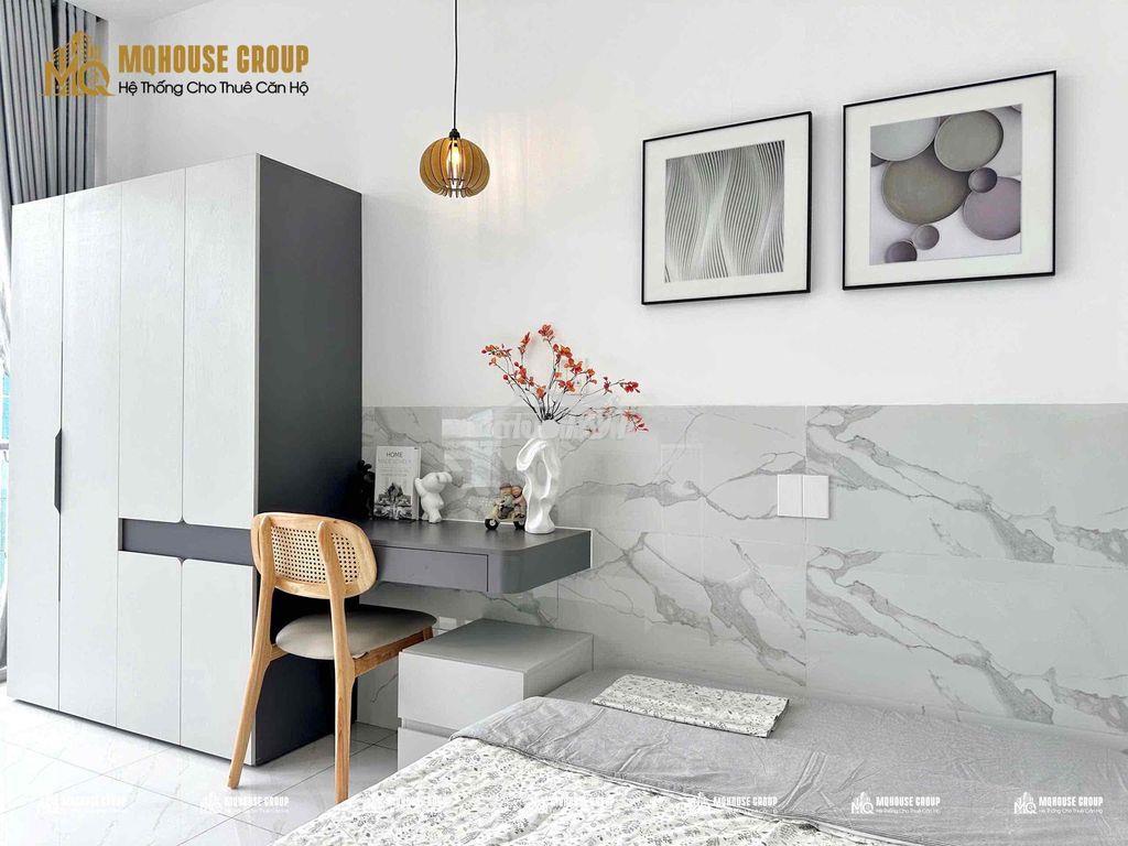 🌆 Chung cư mini full nội thất cao cấp — tân bình — siêu vip pro 🌆 - Ảnh 4
