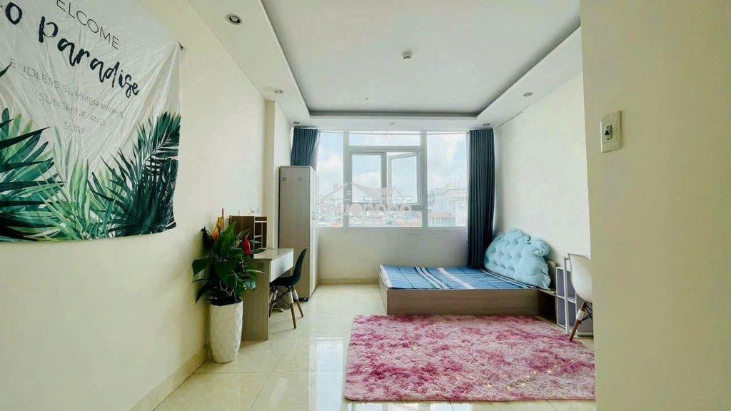 Phòng đẹp – full nội thất – dọn vào ở ngay - Ảnh 3