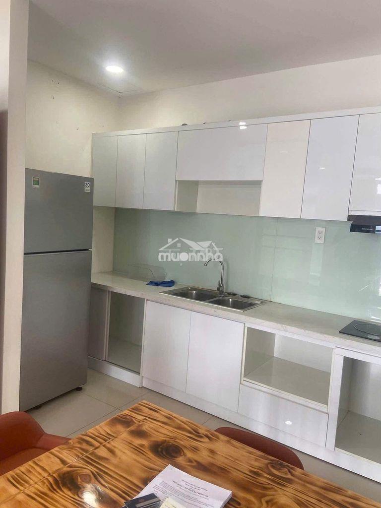 Cho thuê căn hộ the western capital, 3pn, nhà đẹp, ở liền - Ảnh 3