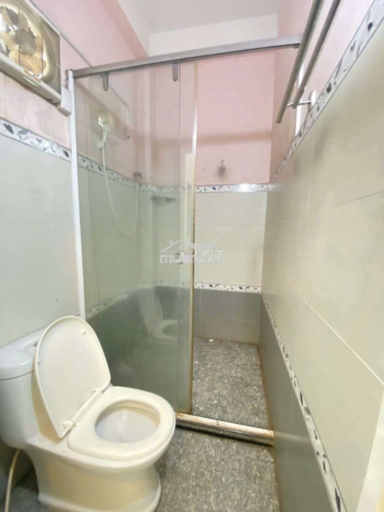 Nhà 5 phòng 7 x 14m hẻm 8m hàn hải nguyên - 3