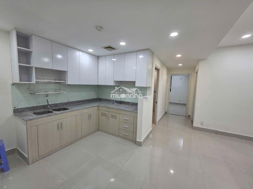 Chính chủ bán căn hộ chung cư số 4 phan chu trinh bình thạnh dt 62m2 - 2