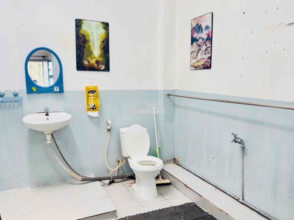 2 phòng ngủ cực rộng, thoáng, decor xinh sắn cho thuê ở liền - Ảnh 2