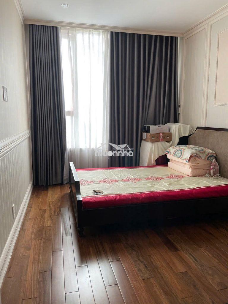 Cao ốc satra - eximland, 88m2, 2pn, q.phú nhuận - 4