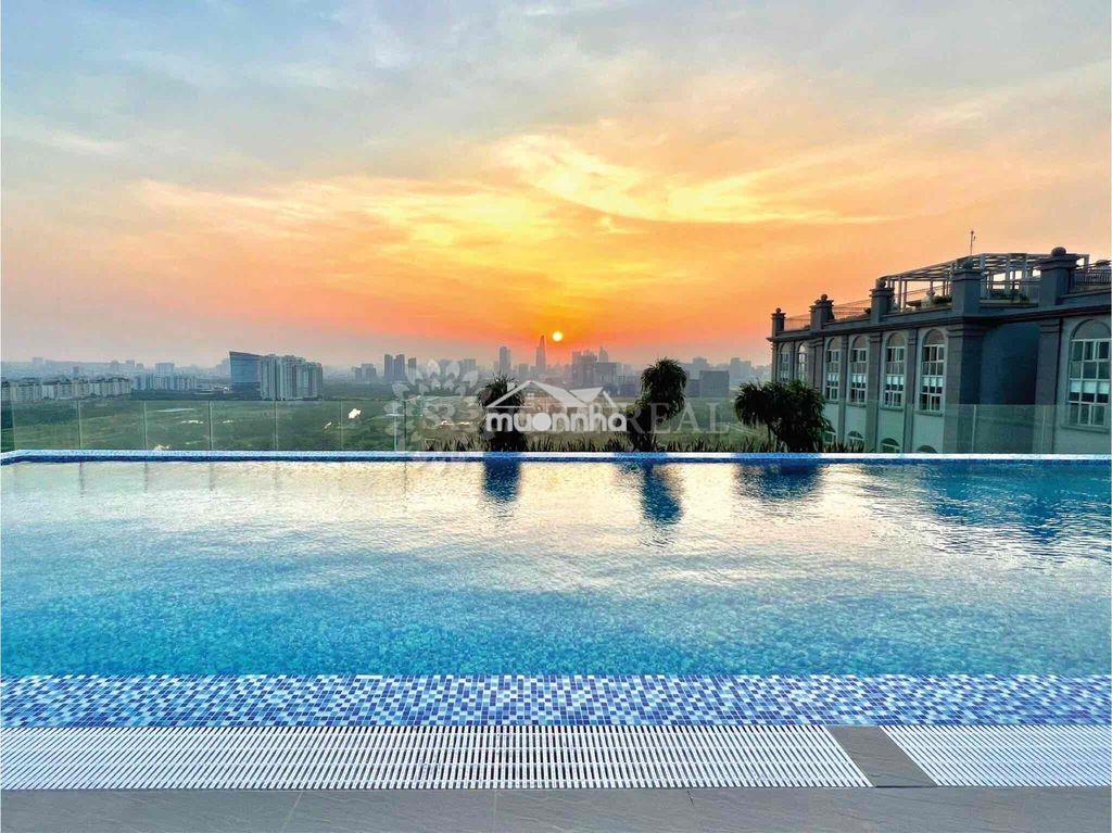 Cho thuê 4pn 4wc giá chỉ 29tr - Ảnh 2