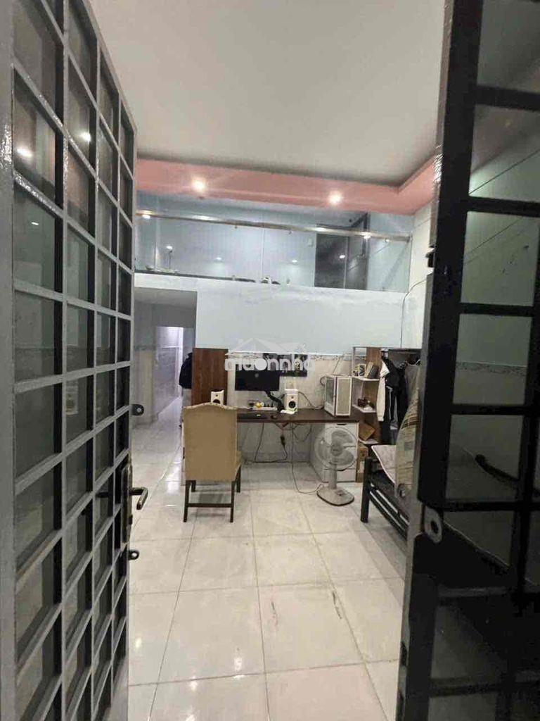Cho thuê nhà đường 11 trường thọ 80m2 2pn 2wc