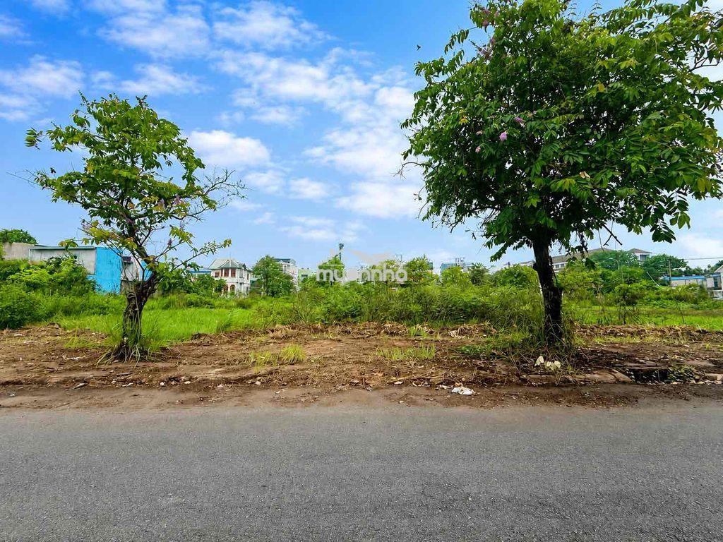 Bán nền biệt thự 200m2 (10x20) giá: 15.8 tỷ rẻ nhất kdc kiến á - Ảnh 4