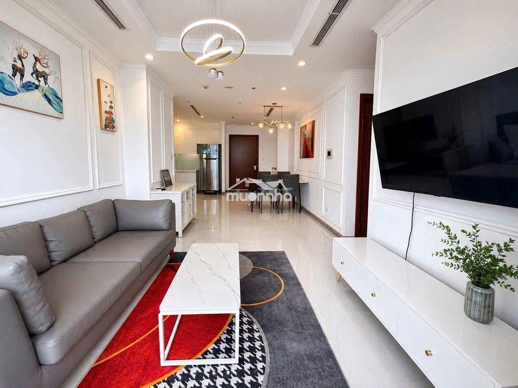 Cần cho thuê d-homme 1pn 52m² giá 12tr - nội thất cao cấp - Ảnh 4
