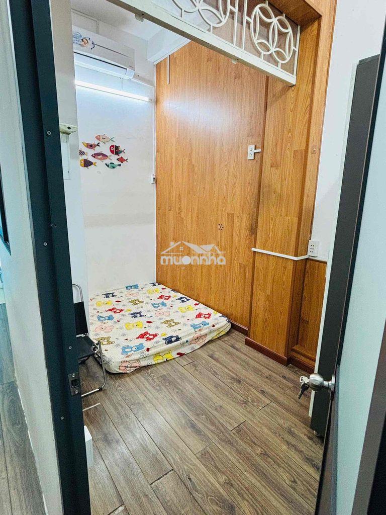 2 phòng ngủ ban công full nội thất ngay đường 3/2 - Ảnh 3