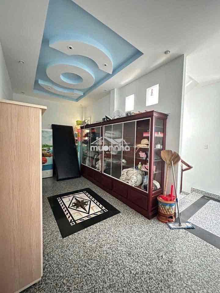 Cho thuê hoặc bán nhà bửu long siêu đẹp gần trường tân bửu. - Ảnh 2
