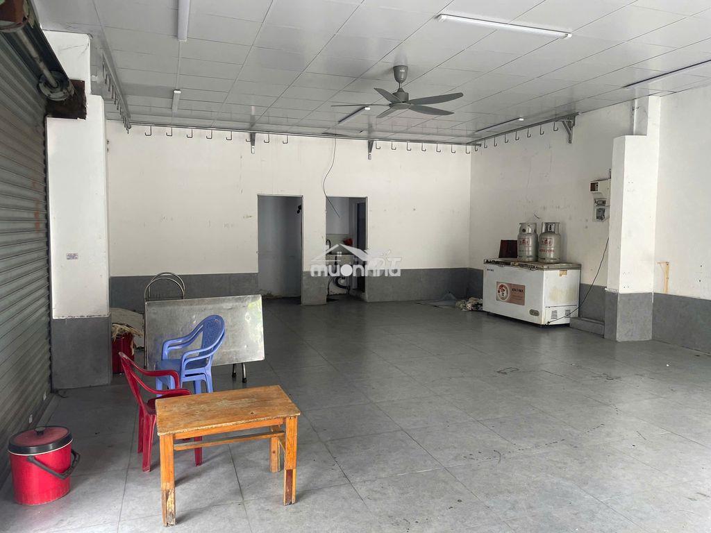Cho thuê mb gốc 7x14m, giá 10tr/ tháng - 4