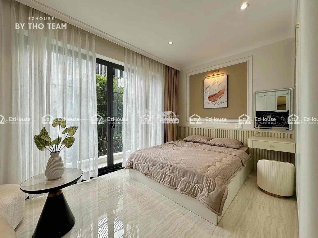Cho thuê căn hộ studio - full nội thất giá hạt dẻ - 3