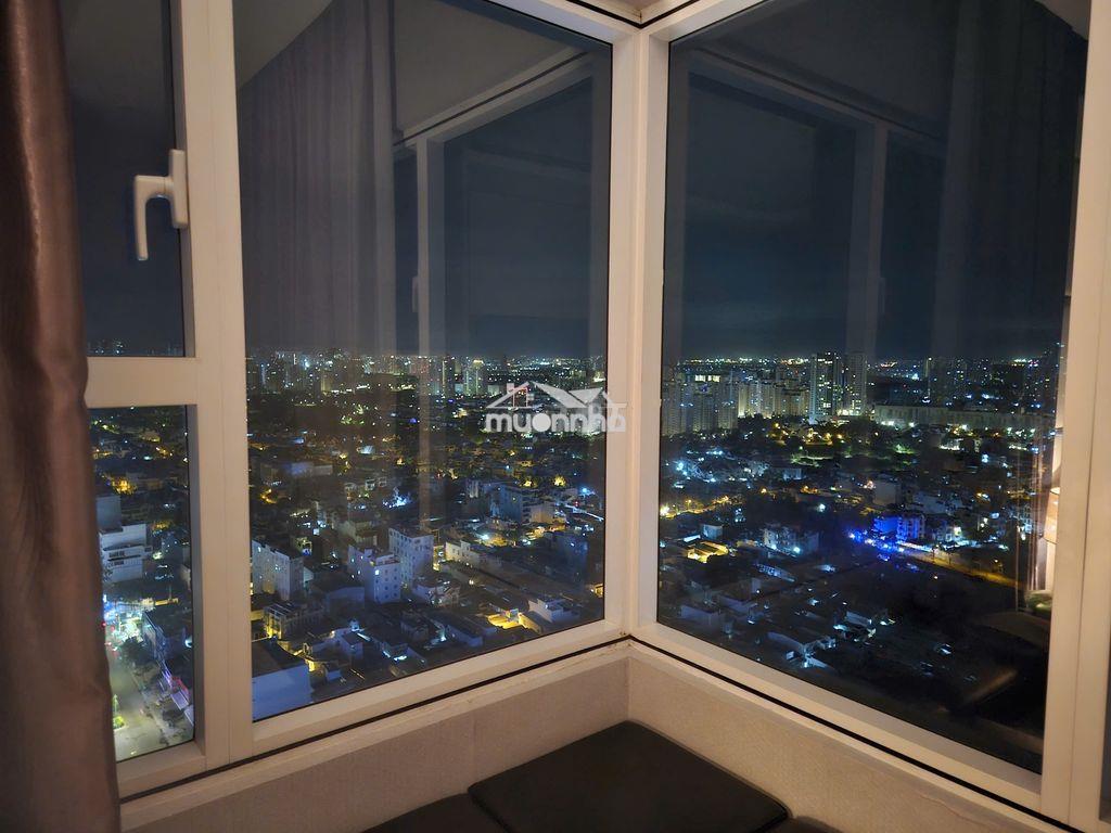 Cho thuê căn hộ 3pn, 2wc, 140m2 tại lữ gia plaza, 15 triệu vnd - 3
