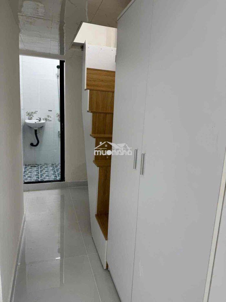 Bán căn chung cư lầu 1 bàu cát1 quận tân bình - Ảnh 3