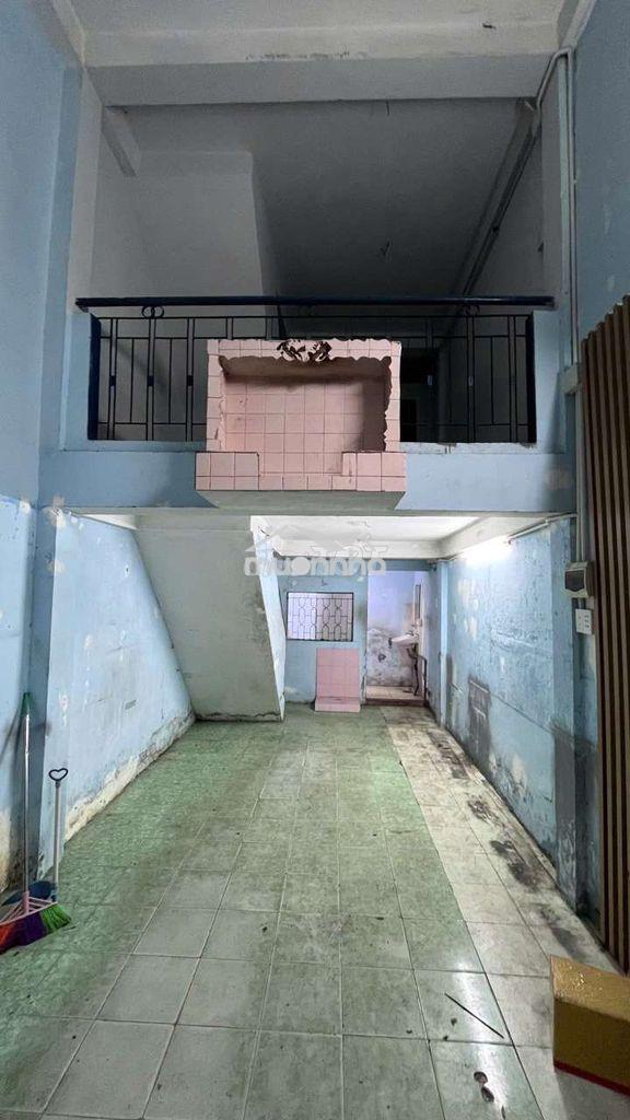 Cho thuê nhà nguyên căn gần ngã 4 âu cơ và lạc long quân - 3