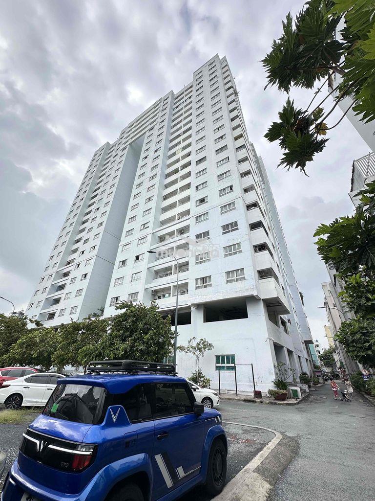 Chính chủ bán căn chung cư 3pn | 116m2 | tân hương tower