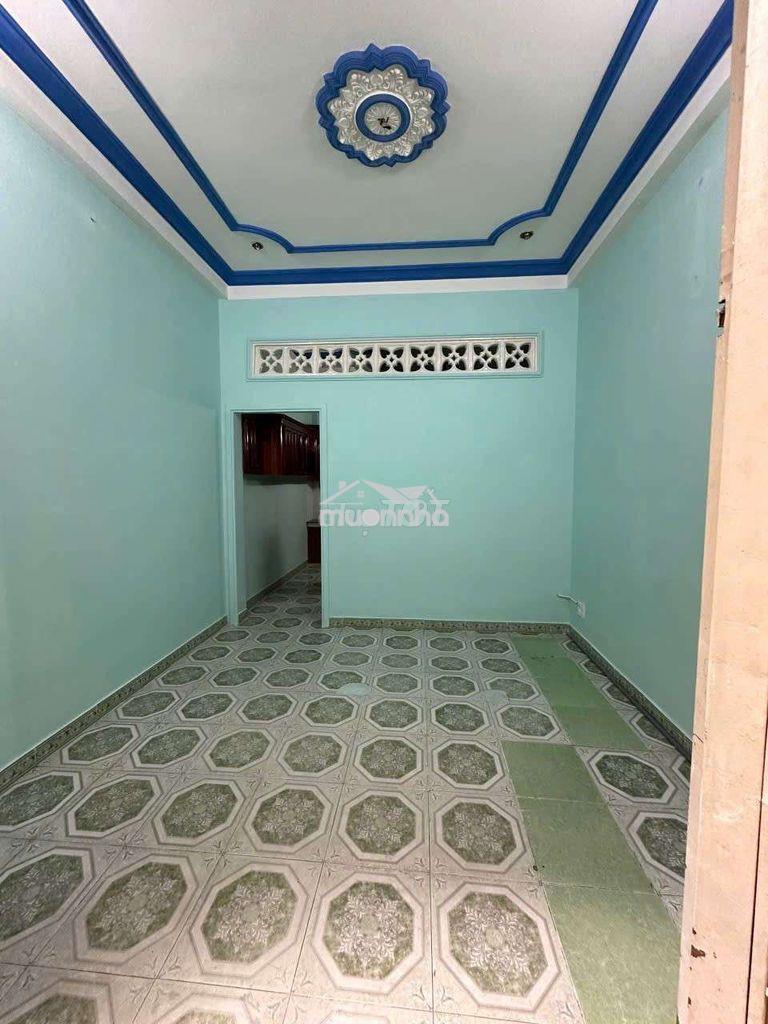 Nguyên căn rẻ, 4x9, trệt lầu lửng 3pn 2wc - Ảnh 2