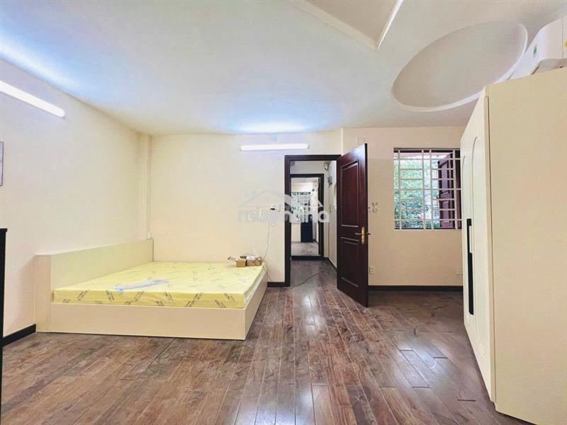 Siêu phẩm studio cửa sổ full nt y hình nnguyễn văn khối phạm văn chiêu