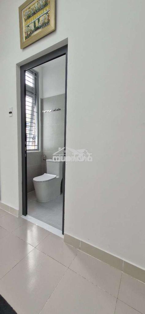 Phòng 35m2 wc, bếp riêng, ban công, full nội thất - Ảnh 4