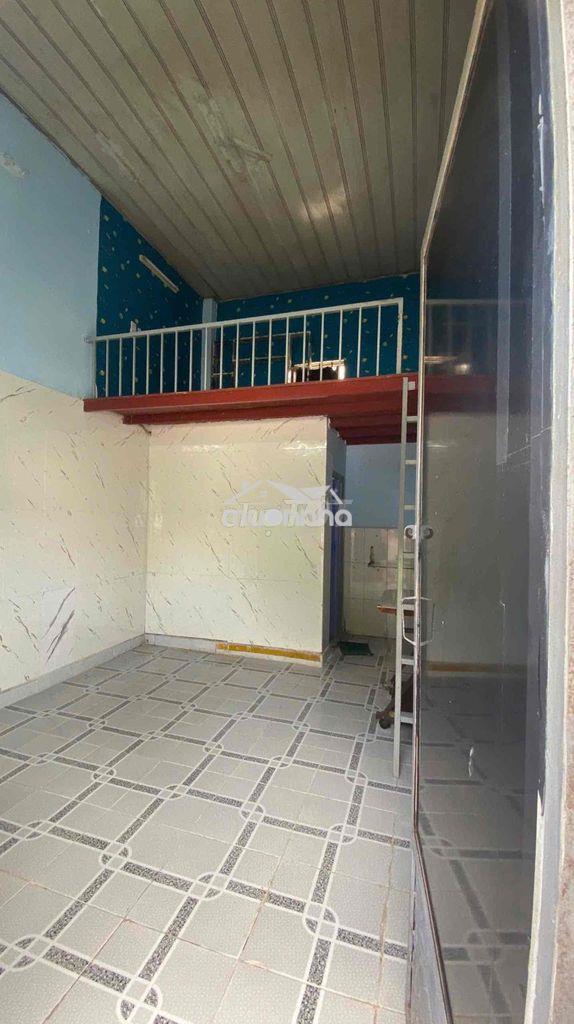 Phòng trọ sinh viên giá rẻ