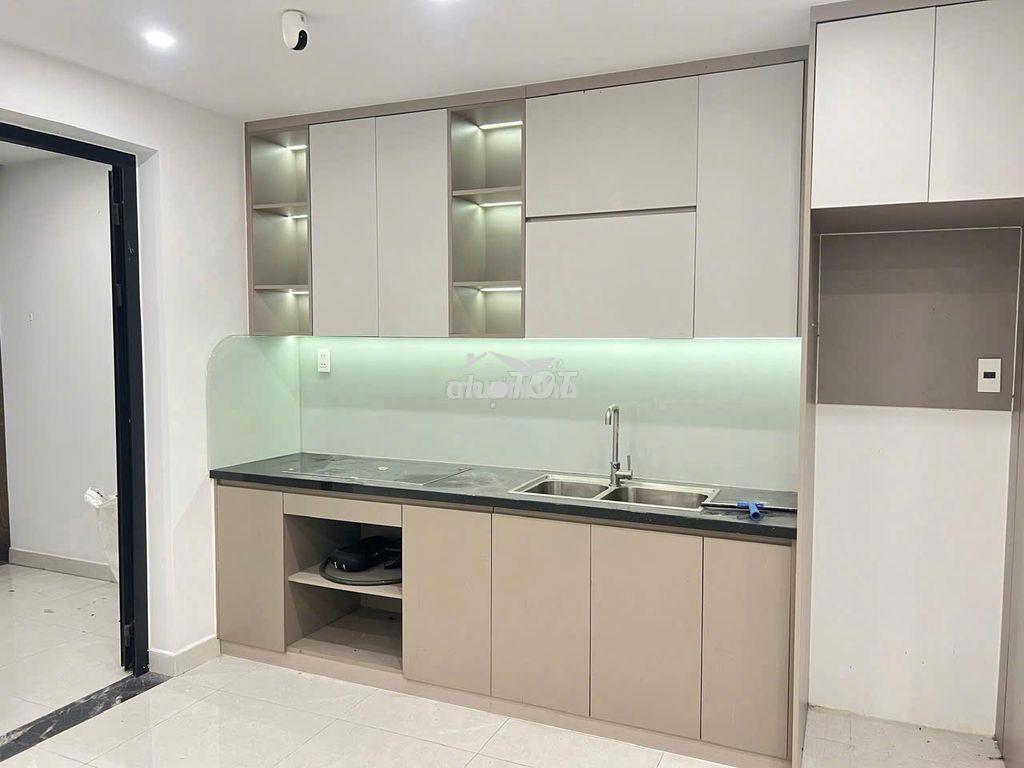Cho thuê nhà hẻm oto 4x12 gần ngã tư an dương vương và võ văn kiệt - Ảnh 3