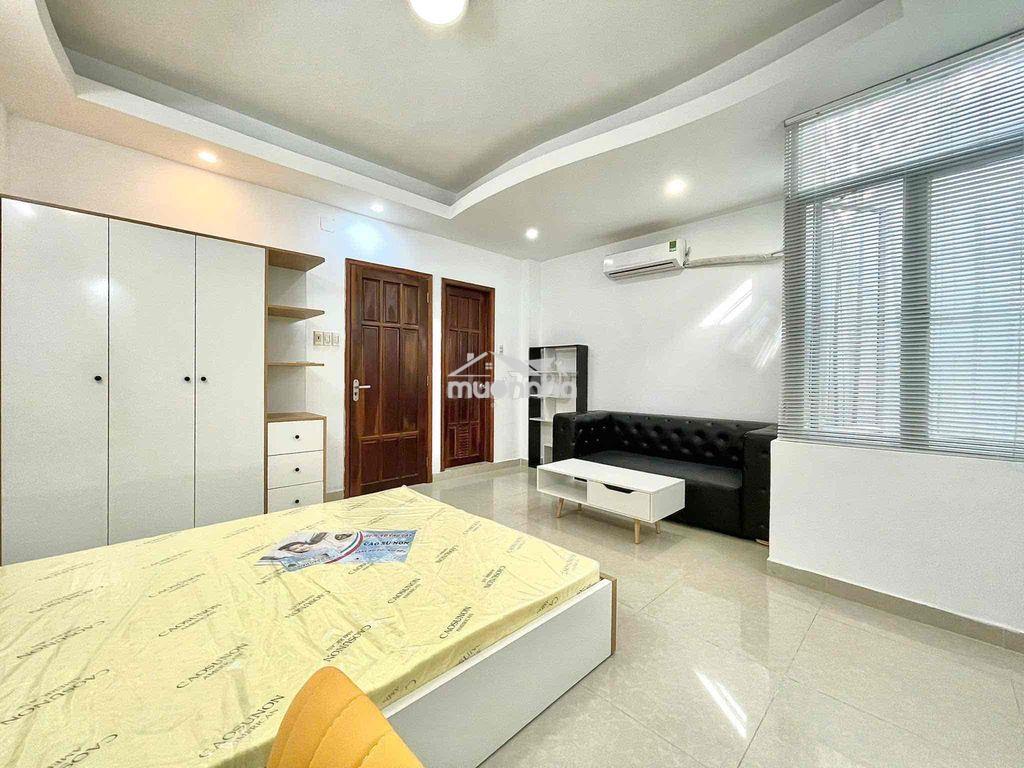 🔥 Siêu phẩm penthouse 70m² – sân thượng riêng chỉ 8tr2 ngay chợ bà chi - 3